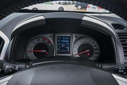 2015 Isuzu MU-X LS-T