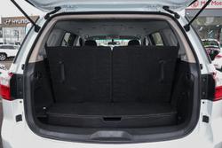 2015 Isuzu MU-X LS-T