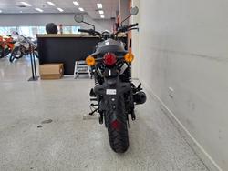 Royal Enfield Hunter 350