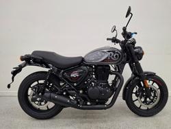 Royal Enfield Hunter 350