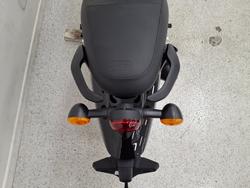 2025 Royal Enfield HUNTER 350 grey