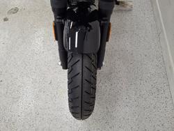 2025 Royal Enfield HUNTER 350 grey