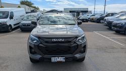 2025 Isuzu D-MAX X-RIDER