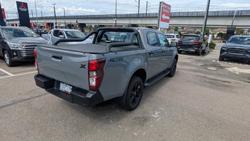 2025 Isuzu D-MAX X-RIDER