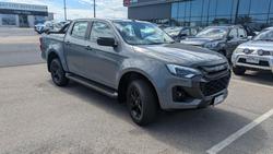 2025 Isuzu D-MAX X-RIDER