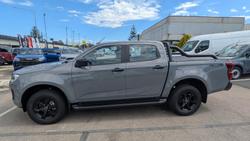 2025 Isuzu D-MAX X-RIDER