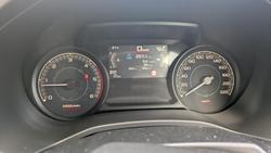 2025 Isuzu D-MAX X-RIDER