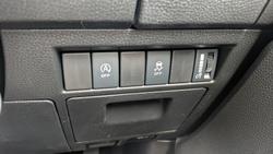 2025 Isuzu D-MAX X-RIDER