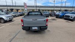 2025 Isuzu D-MAX X-RIDER