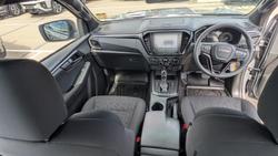 2025 Isuzu D-MAX X-RIDER