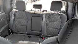 2025 Isuzu D-MAX X-RIDER