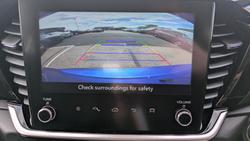 2025 Isuzu D-MAX X-RIDER