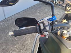 2021 Triumph 2021 TRIUMPH 900CC TIGER 900 DUAL SPORTS Green