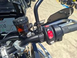 2021 Triumph 2021 TRIUMPH 900CC TIGER 900 DUAL SPORTS Green