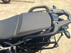 2021 Triumph 2021 TRIUMPH 900CC TIGER 900 DUAL SPORTS Green