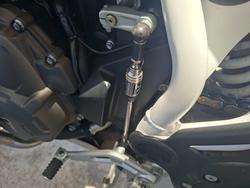 2021 Triumph 2021 TRIUMPH 900CC TIGER 900 DUAL SPORTS Green