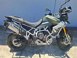 Triumph 2021 Triumph 900CC Tiger 900 Dual Sports