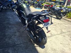 2021 Triumph 2021 TRIUMPH 900CC TIGER 900 DUAL SPORTS Green