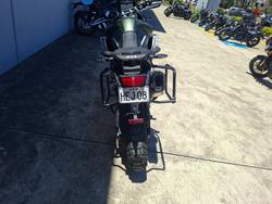 2021 Triumph 2021 TRIUMPH 900CC TIGER 900 DUAL SPORTS Green