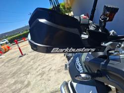 2021 Triumph 2021 TRIUMPH 900CC TIGER 900 DUAL SPORTS Green