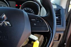 2022 Mitsubishi ASX ES