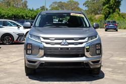 2022 Mitsubishi ASX ES