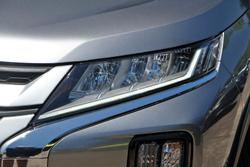 2022 Mitsubishi ASX ES