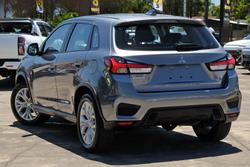 2022 Mitsubishi ASX ES