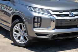 2022 Mitsubishi ASX ES