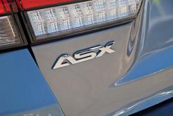 2022 Mitsubishi ASX ES