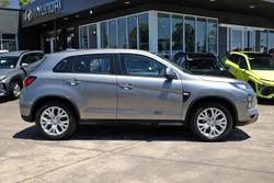 2022 Mitsubishi ASX ES