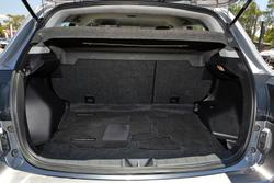 2022 Mitsubishi ASX ES