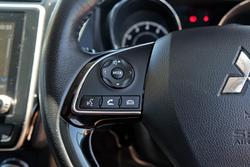 2022 Mitsubishi ASX ES