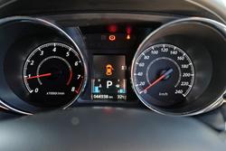 2022 Mitsubishi ASX ES