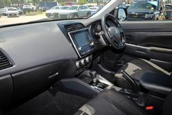 2022 Mitsubishi ASX ES