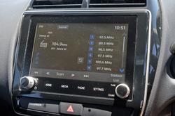 2022 Mitsubishi ASX ES