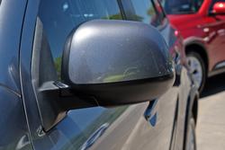 2022 Mitsubishi ASX ES