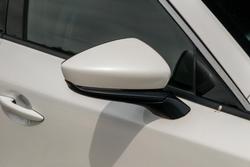 2021 Mazda 3 G20 Touring