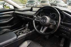 2021 Mazda 3 G20 Touring