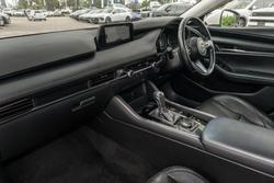 2021 Mazda 3 G20 Touring