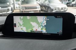 2021 Mazda 3 G20 Touring