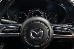 2021 Mazda 3 G20 Touring