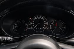 2021 Mazda 3 G20 Touring