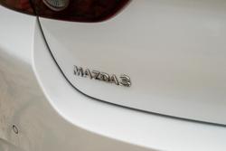 2021 Mazda 3 G20 Touring