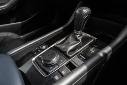 2021 Mazda 3 G20 Touring