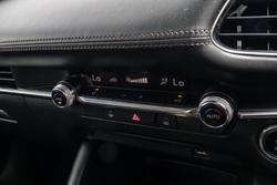 2021 Mazda 3 G20 Touring