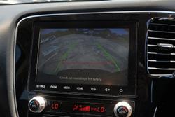 2021 Mitsubishi Outlander ES