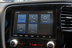 2021 Mitsubishi Outlander ES