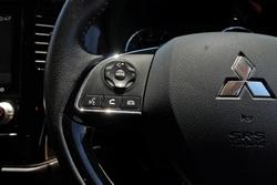 2021 Mitsubishi Outlander ES