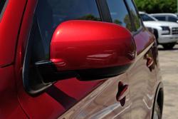 2021 Mitsubishi Outlander ES